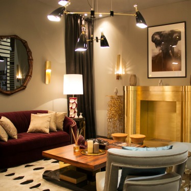 Keep on top of evolving consumer trends, inspiring experiences, and brand offers, with the show that takes you into three major sections, including two new spaces dedicated to textiles. MAISON is interior decoration. OBJET is concept and retail, while the